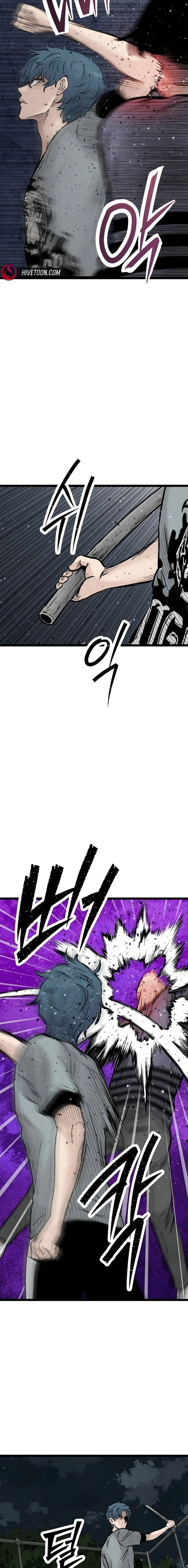 The Silent Transfer Student Chapter 43 page 12 - 
