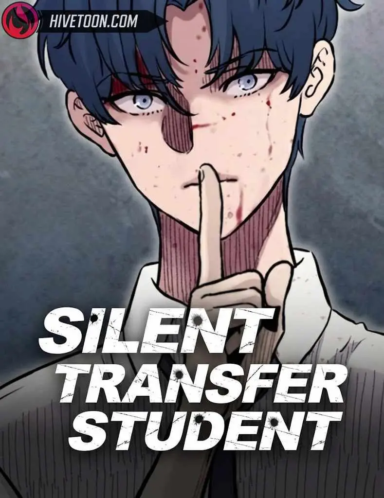 The Silent Transfer Student Chapter 46 page 1 - 