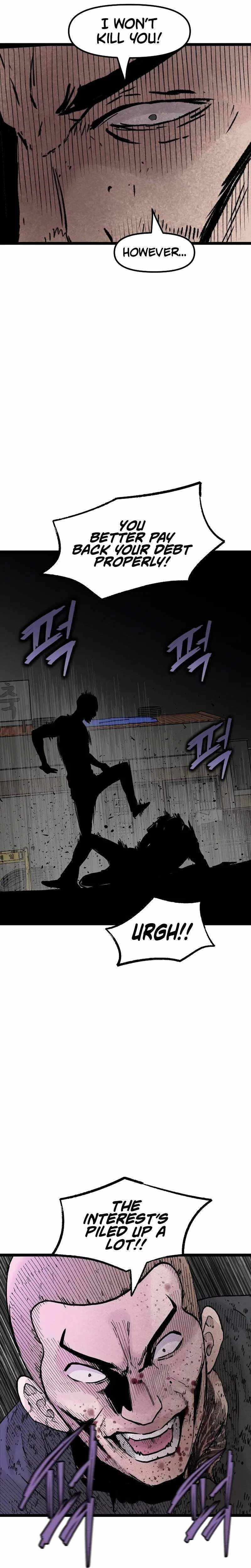 The Silent Transfer Student Chapter 47 page 26 - 
