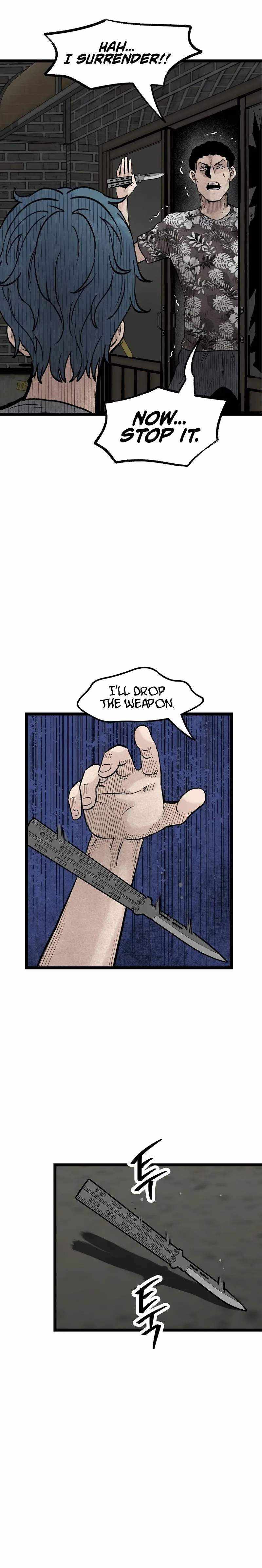 The Silent Transfer Student Chapter 47 page 4 - 