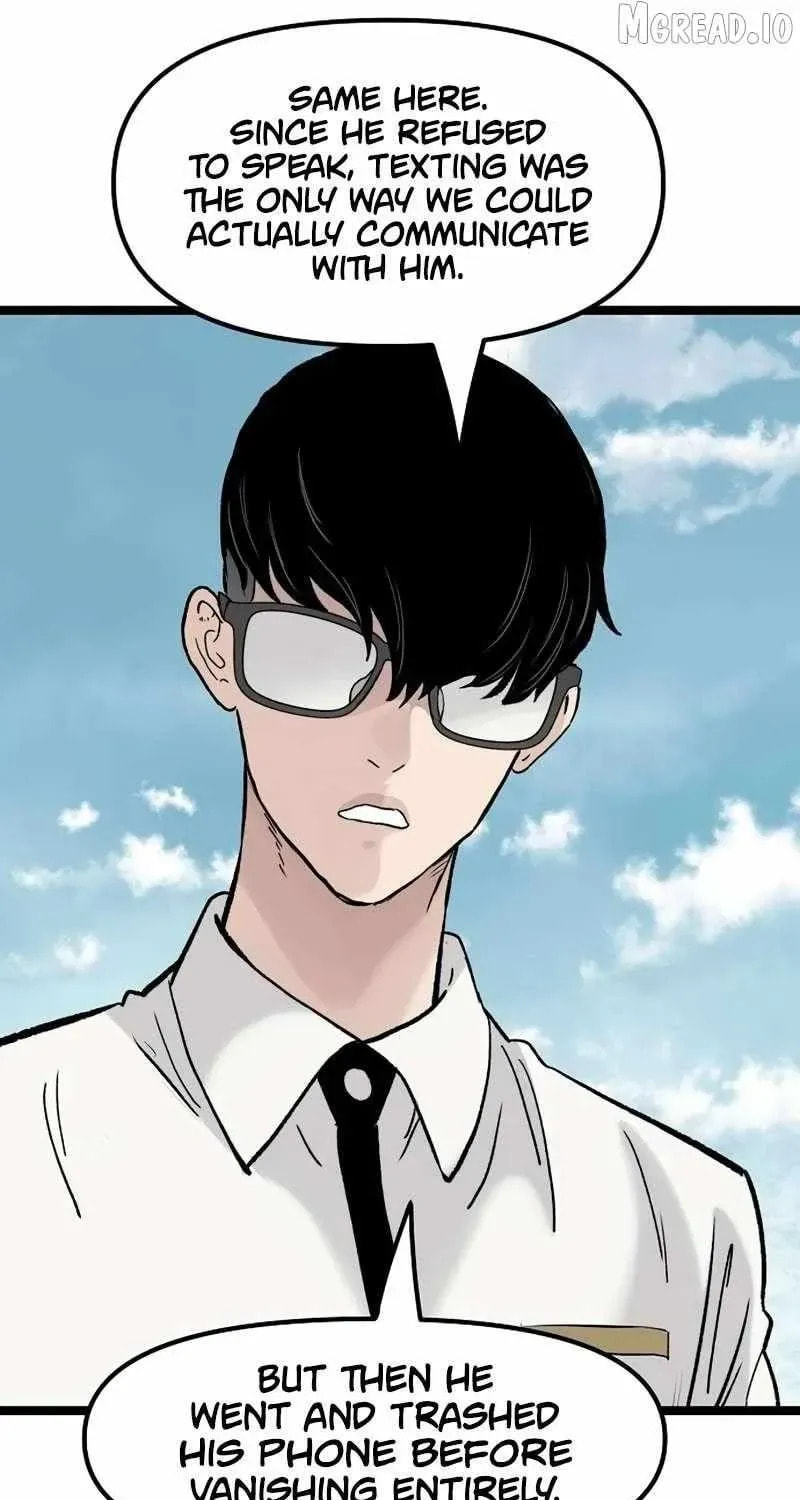 The Silent Transfer Student Chapter 49 page 101 - 