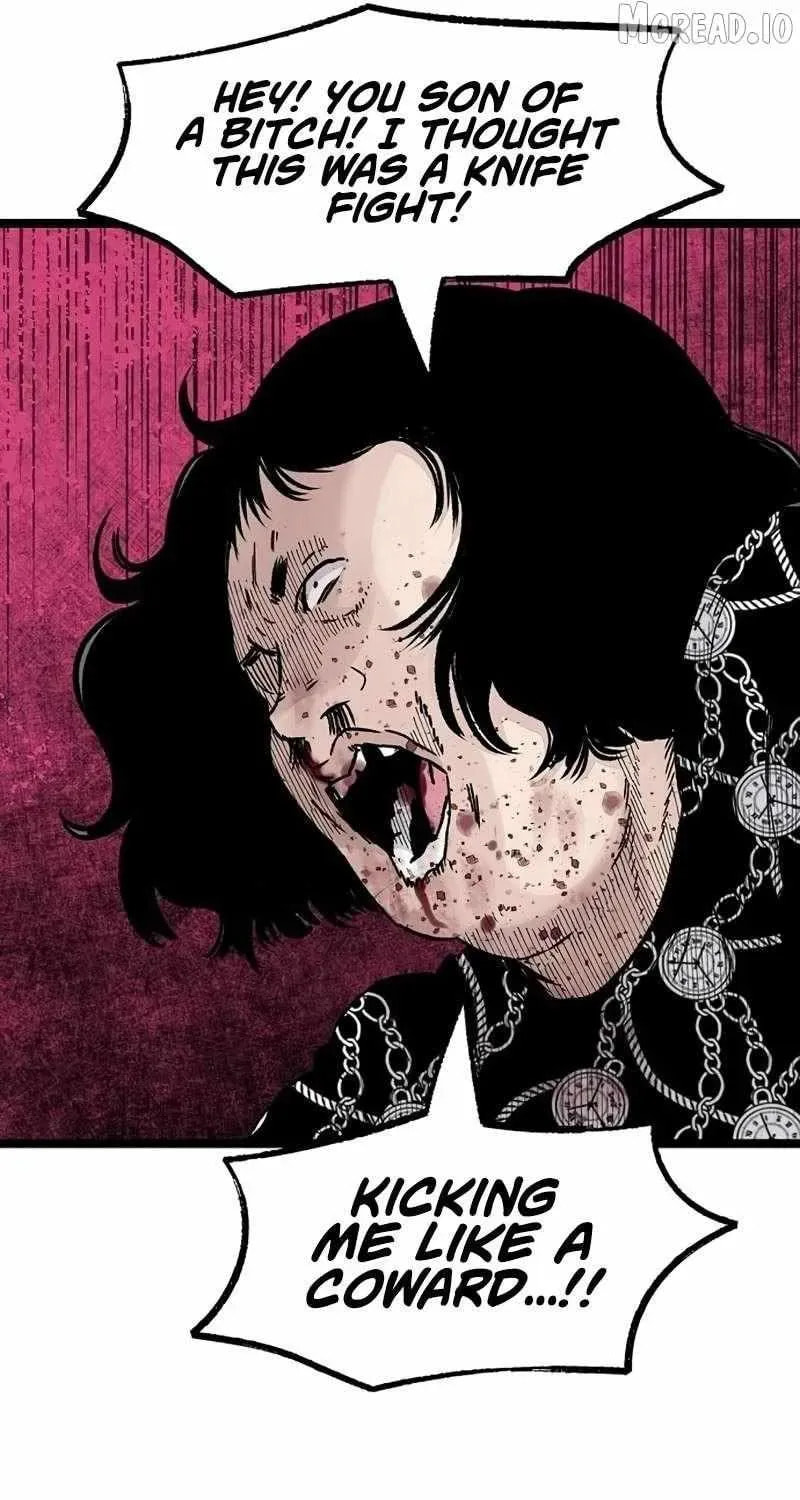 The Silent Transfer Student Chapter 49 page 12 - 