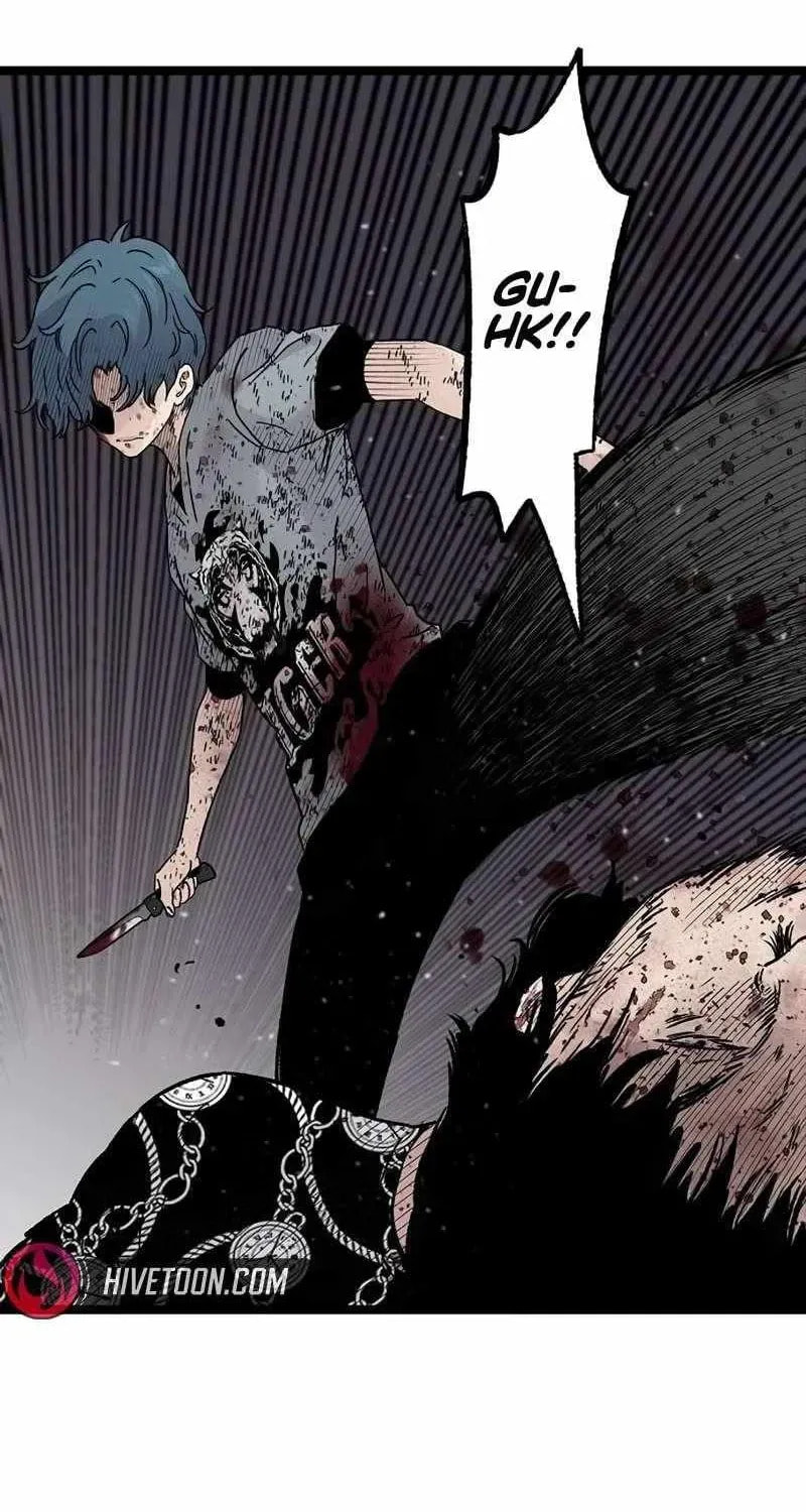 The Silent Transfer Student Chapter 49 page 15 - 