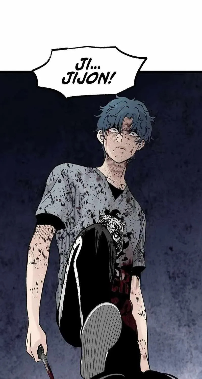 The Silent Transfer Student Chapter 49 page 20 - 