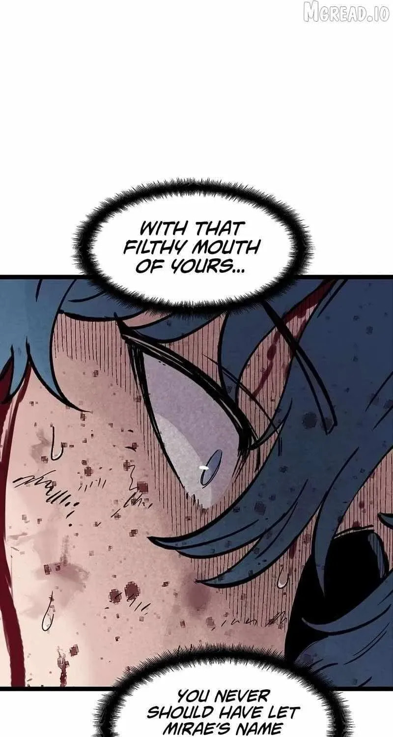 The Silent Transfer Student Chapter 49 page 32 - 