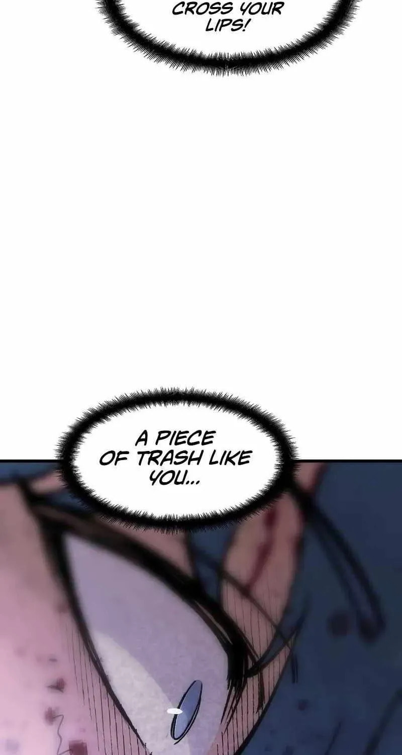The Silent Transfer Student Chapter 49 page 33 - 