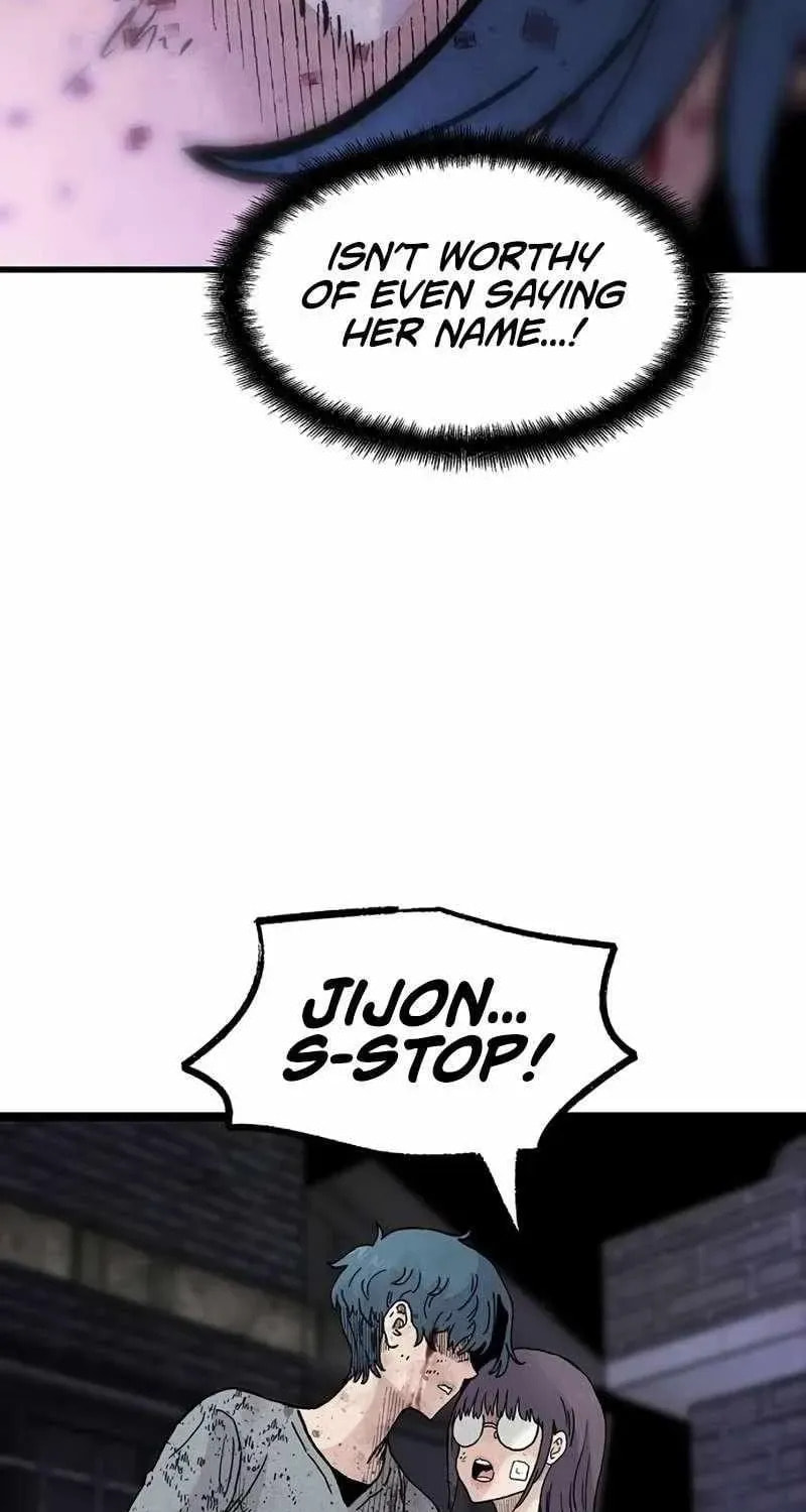 The Silent Transfer Student Chapter 49 page 34 - 