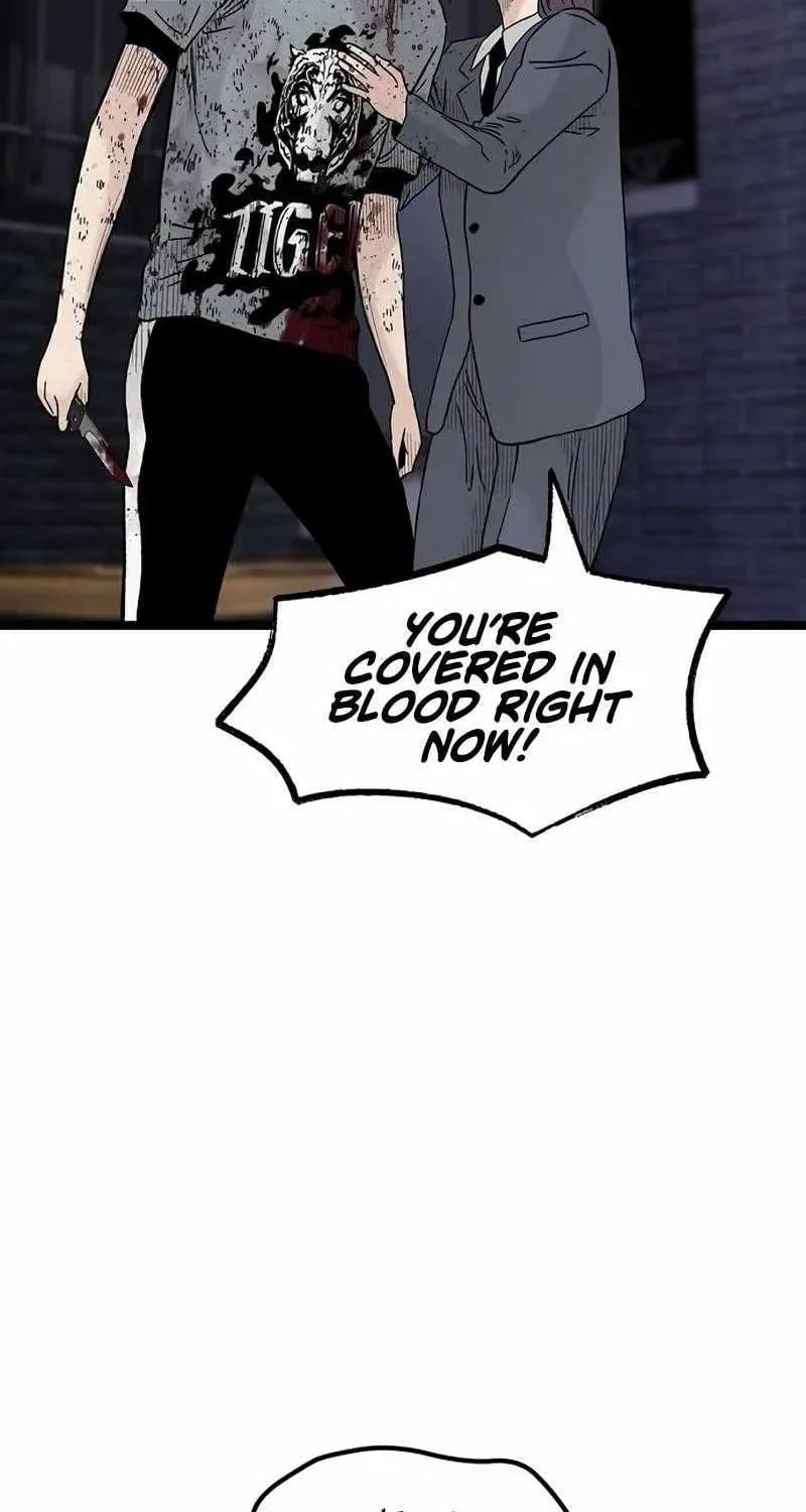 The Silent Transfer Student Chapter 49 page 35 - 