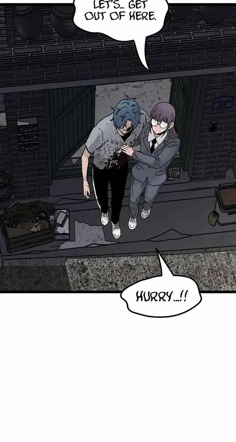 The Silent Transfer Student Chapter 49 page 36 - 