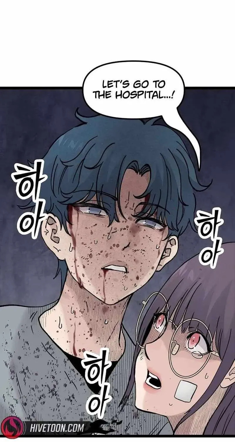 The Silent Transfer Student Chapter 49 page 39 - 