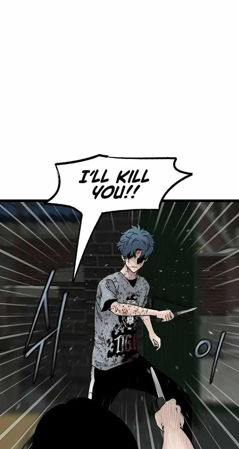 The Silent Transfer Student Chapter 49 page 5 - 