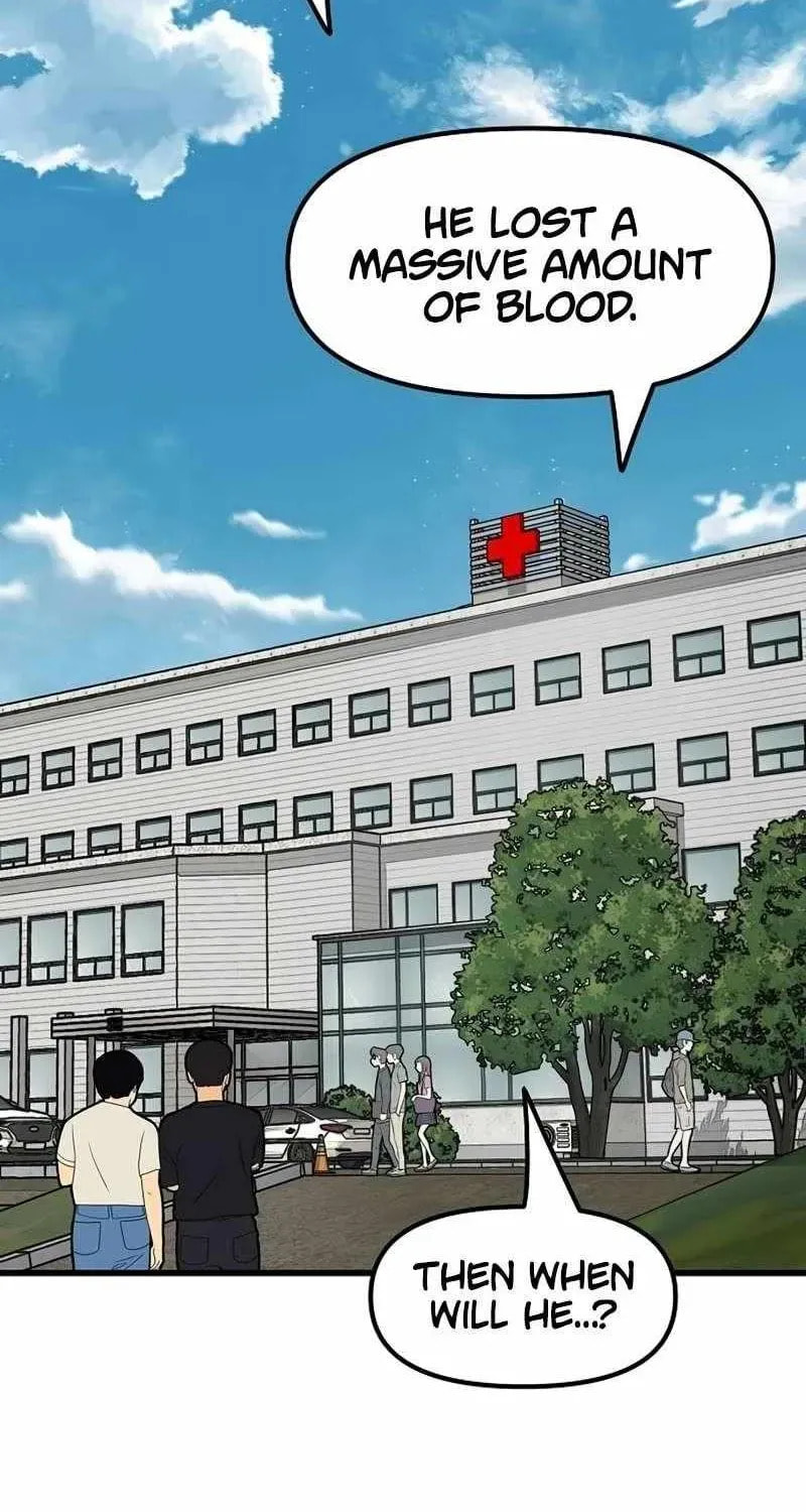 The Silent Transfer Student Chapter 49 page 59 - 