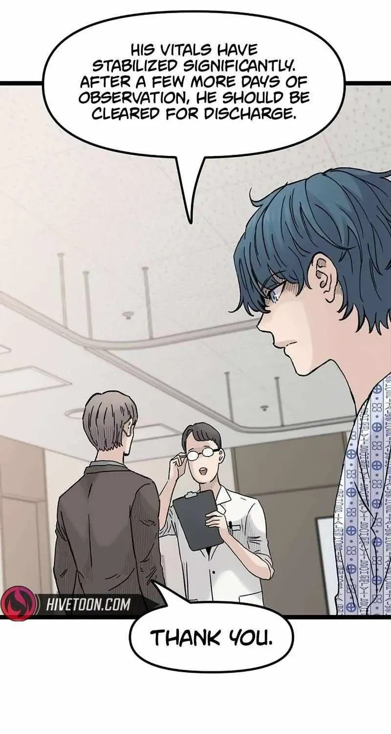 The Silent Transfer Student Chapter 49 page 77 - 