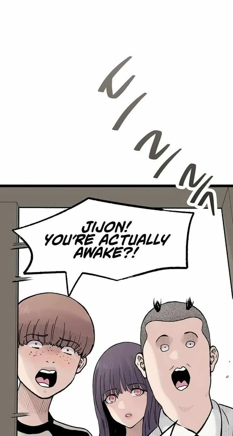 The Silent Transfer Student Chapter 49 page 79 - 