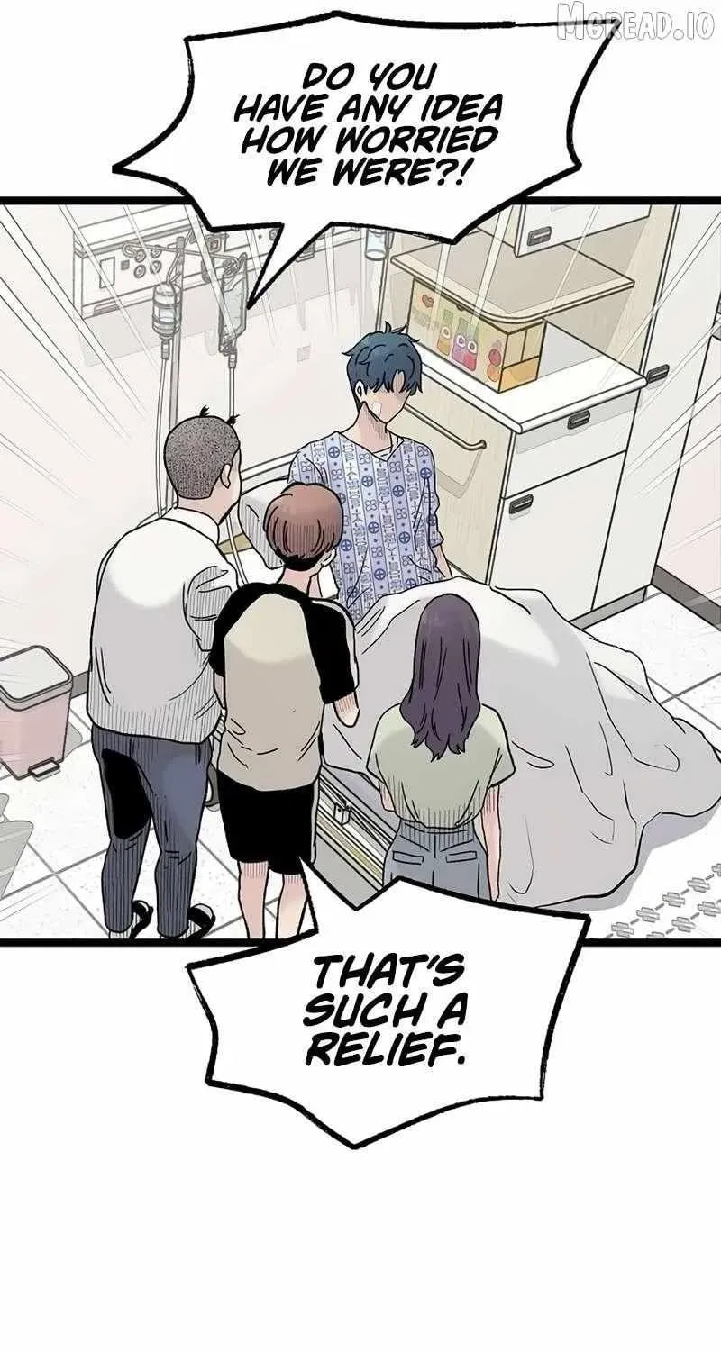 The Silent Transfer Student Chapter 49 page 81 - 