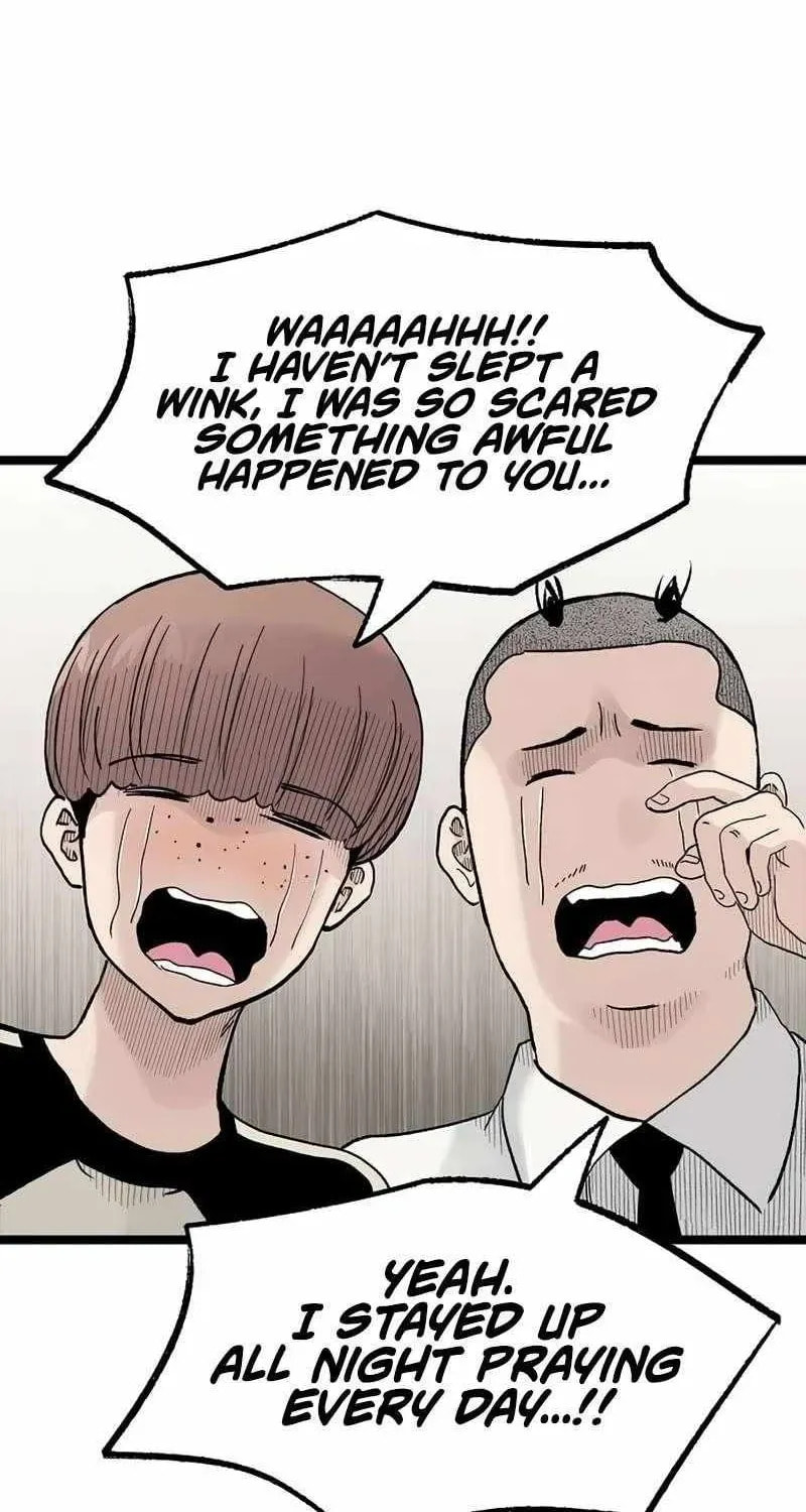 The Silent Transfer Student Chapter 49 page 82 - 