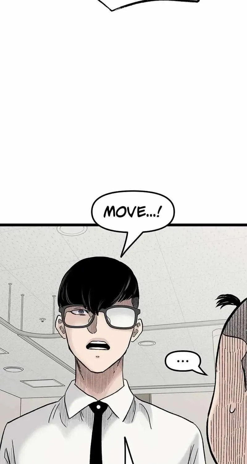 The Silent Transfer Student Chapter 49 page 83 - 