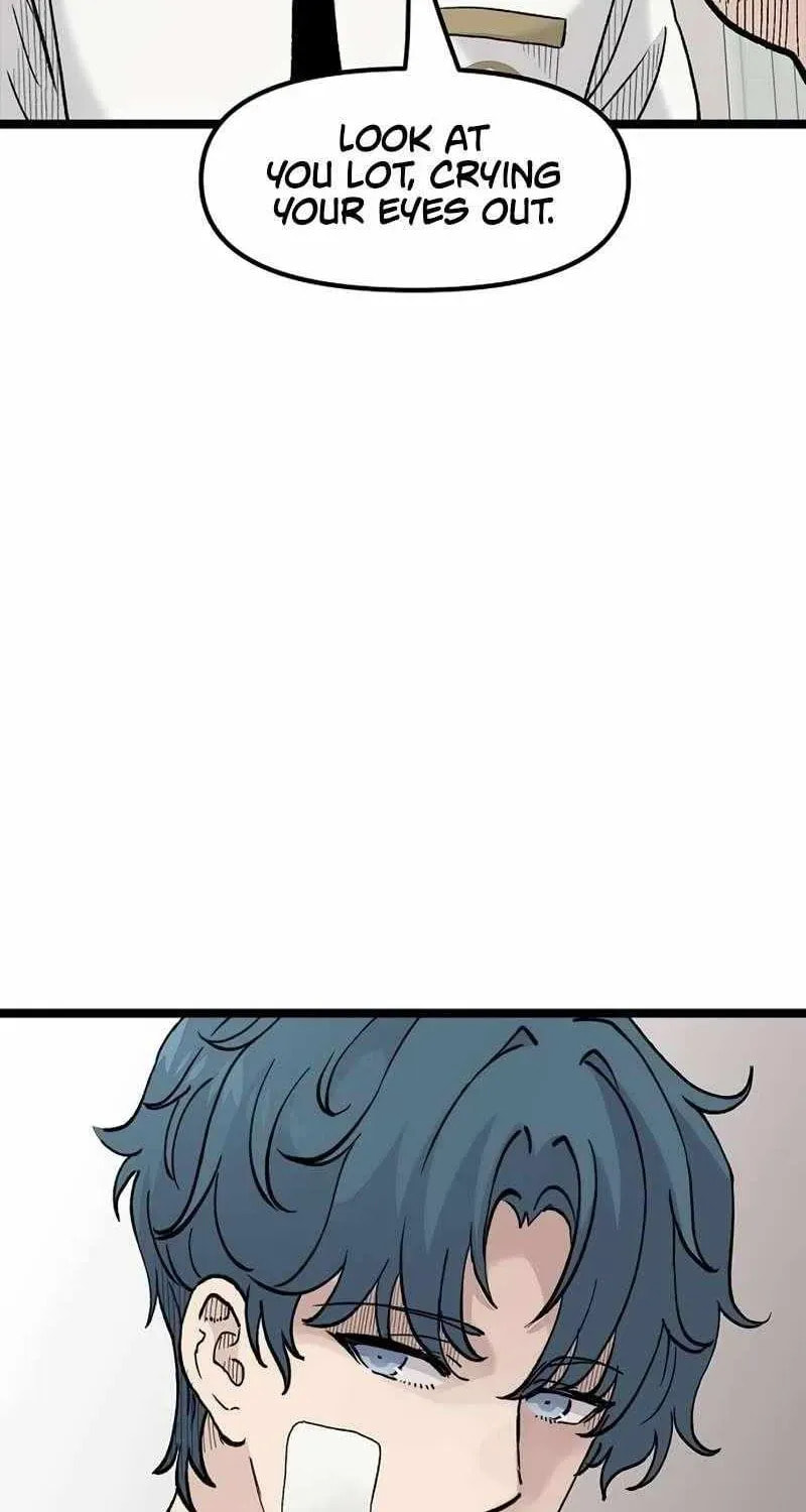 The Silent Transfer Student Chapter 49 page 84 - 