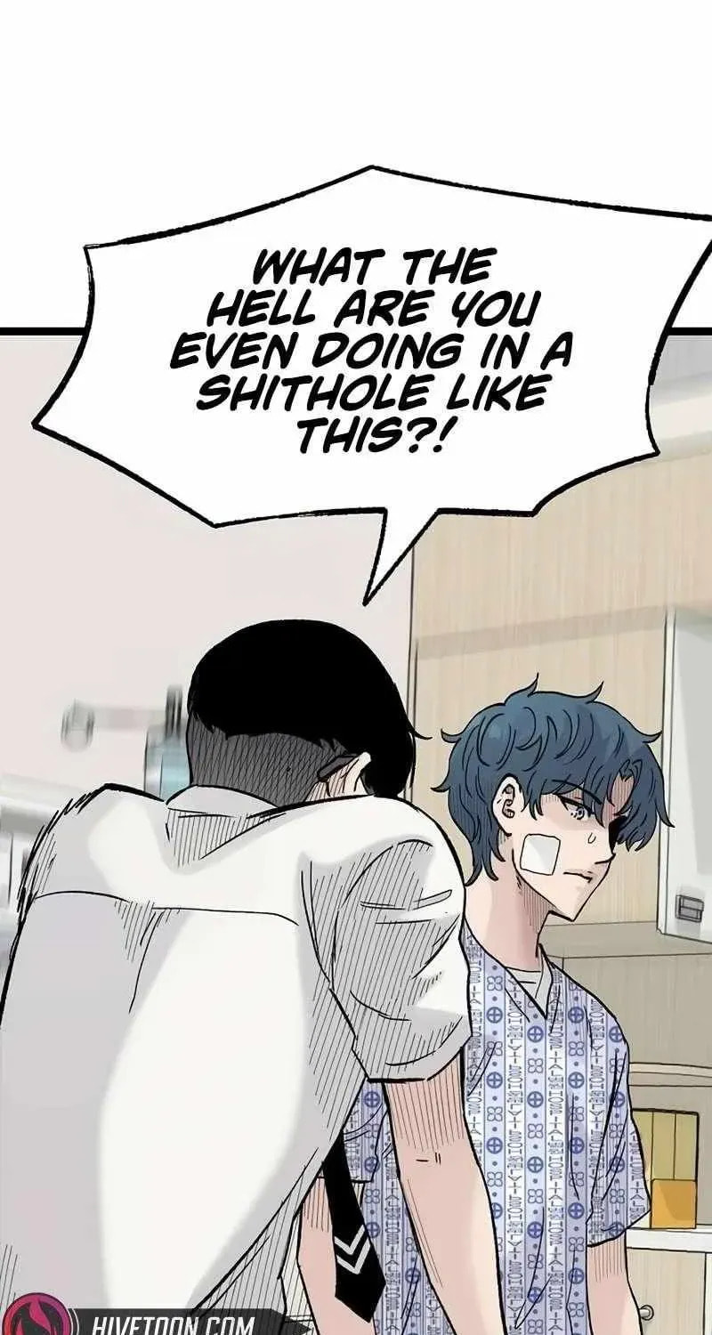 The Silent Transfer Student Chapter 49 page 87 - 