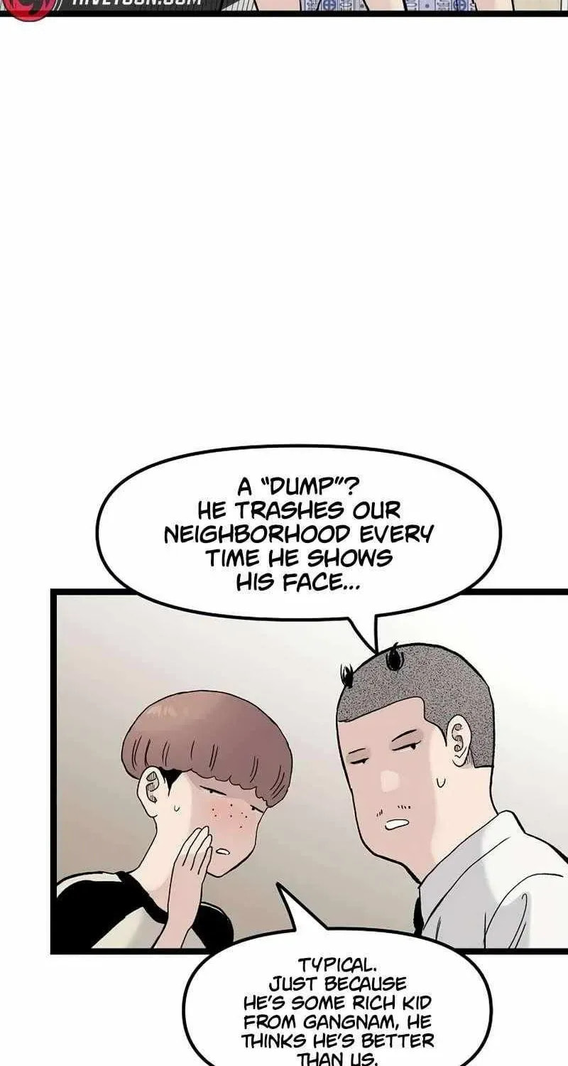 The Silent Transfer Student Chapter 49 page 88 - 