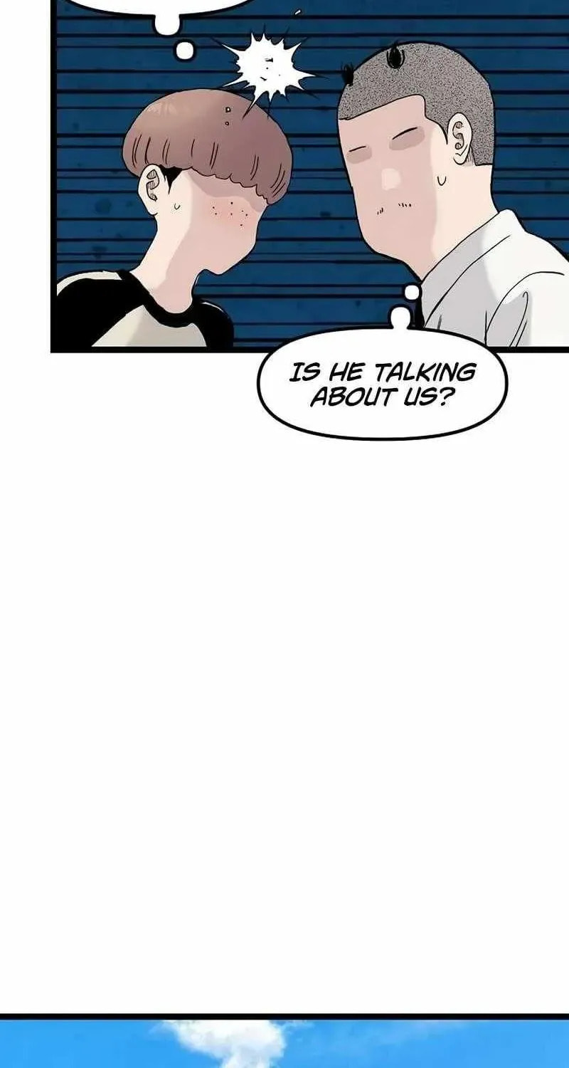 The Silent Transfer Student Chapter 49 page 94 - 