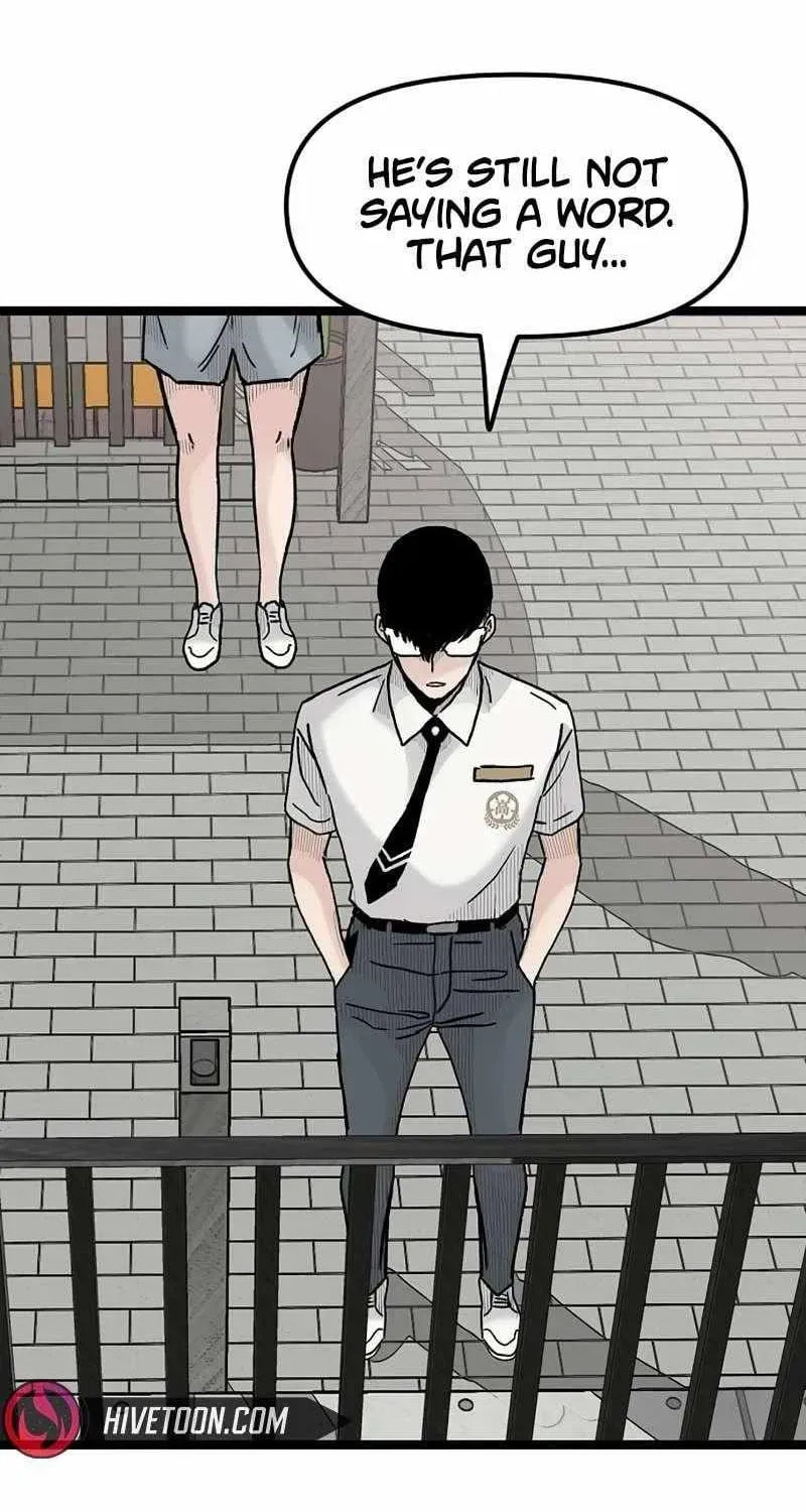The Silent Transfer Student Chapter 49 page 96 - 
