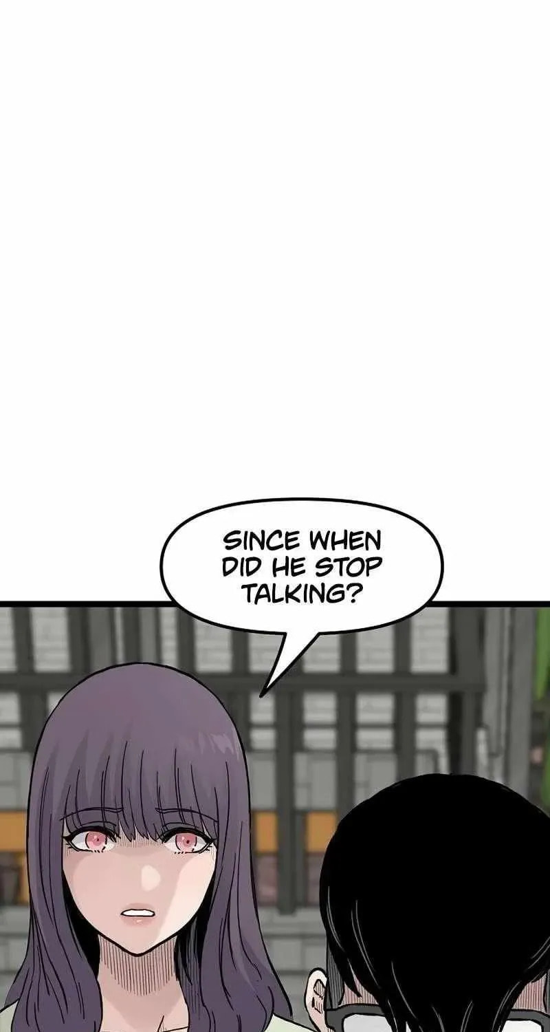The Silent Transfer Student Chapter 49 page 97 - 