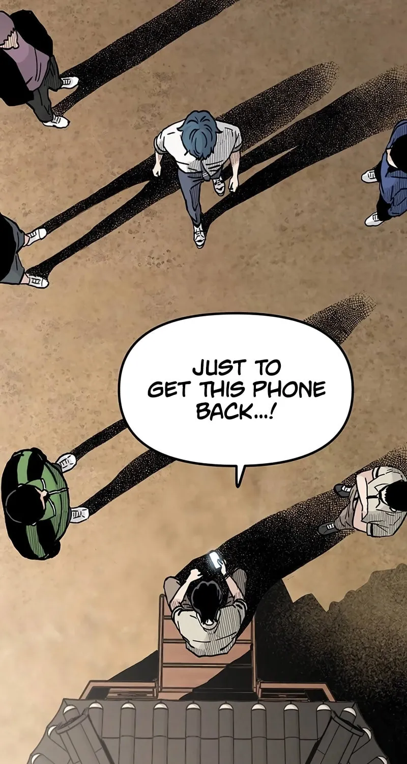 The Silent Transfer Student Chapter 5 page 125 - 
