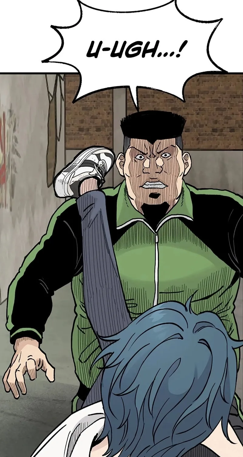 The Silent Transfer Student Chapter 5 page 42 - 