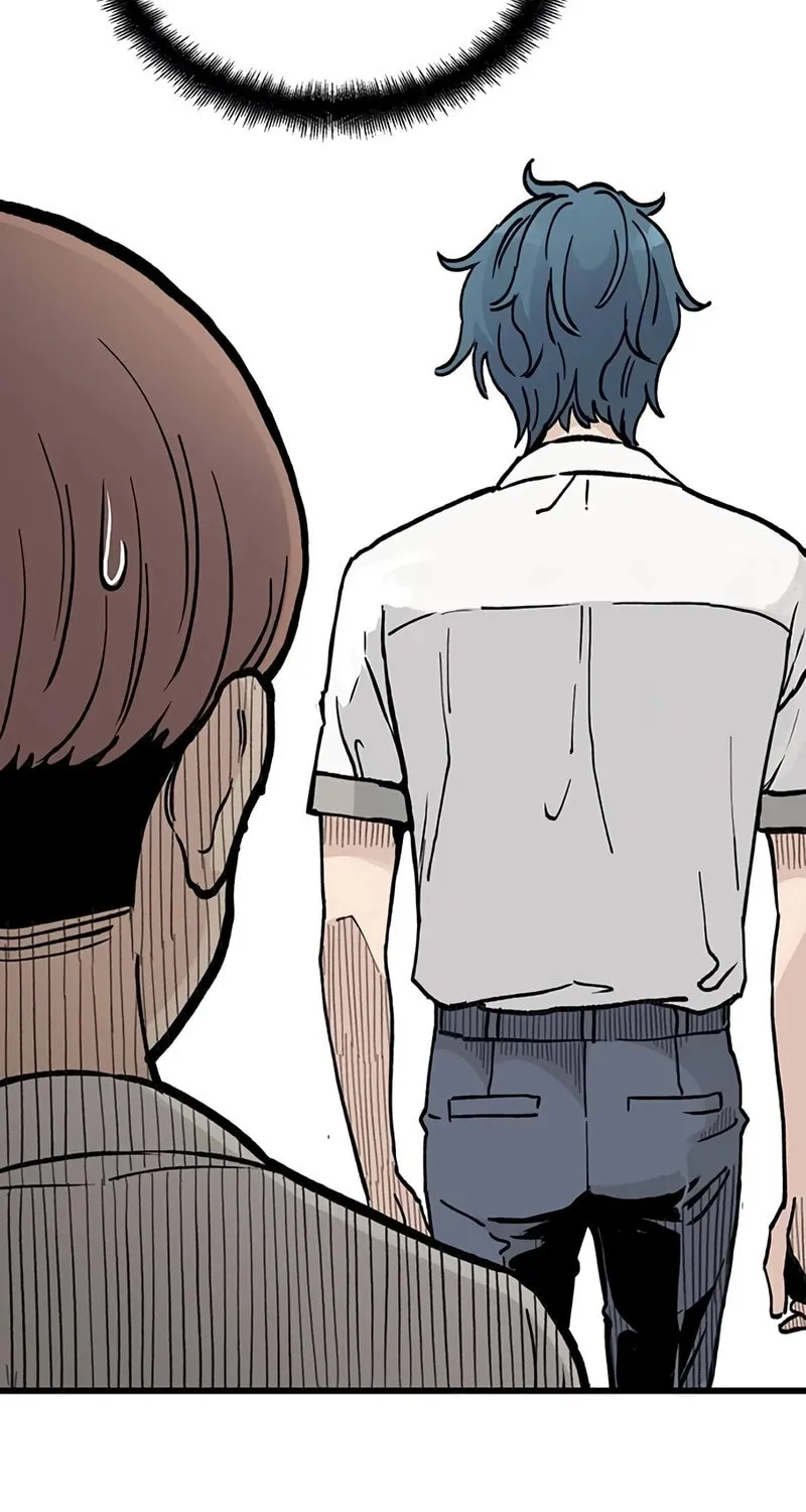 The Silent Transfer Student Chapter 5 page 88 - 