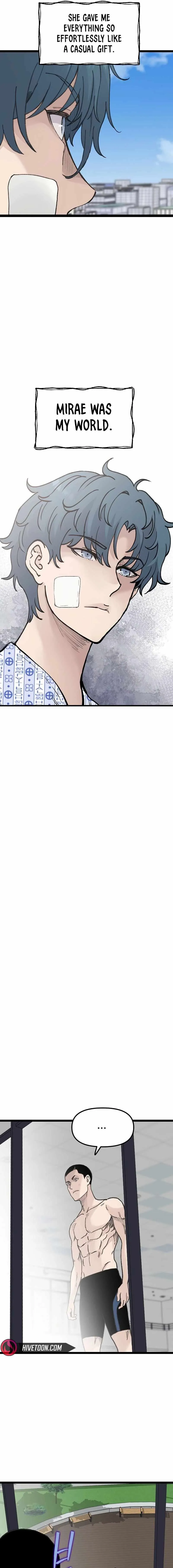 The Silent Transfer Student Chapter 52 page 12 - 
