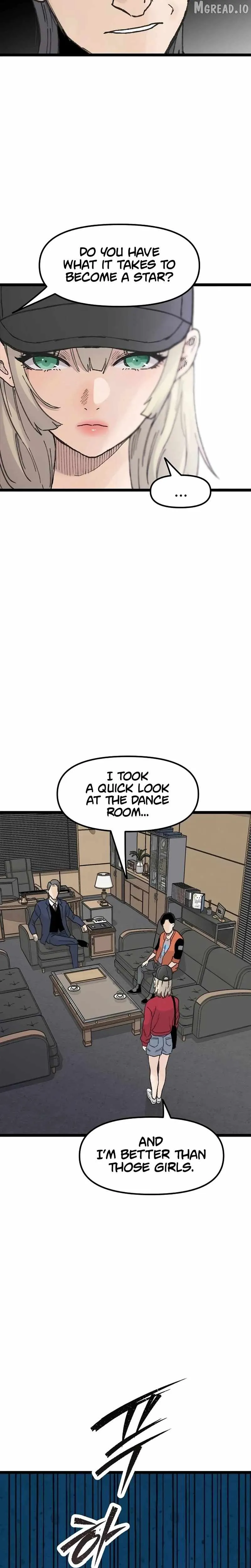 The Silent Transfer Student Chapter 53 page 28 - 