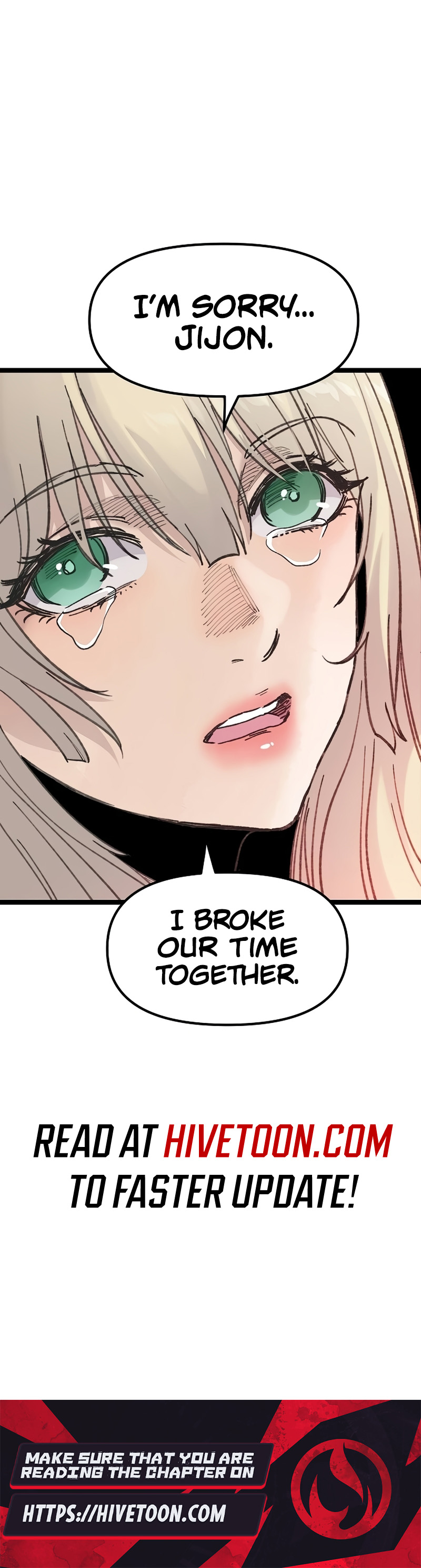 The Silent Transfer Student Chapter 55 page 9 - 