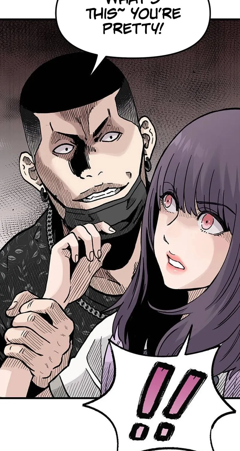 The Silent Transfer Student Chapter 6 page 107 - 