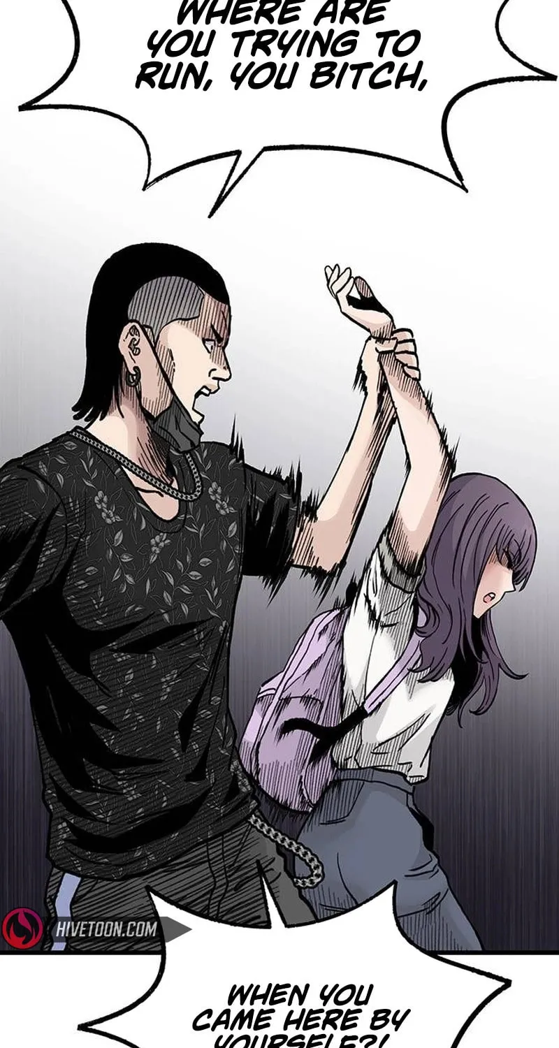 The Silent Transfer Student Chapter 6 page 110 - 