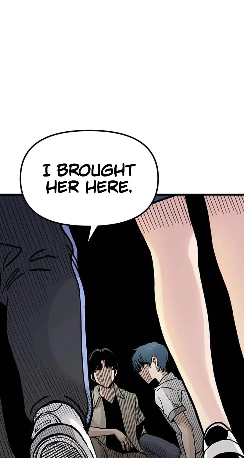 The Silent Transfer Student Chapter 6 page 118 - 