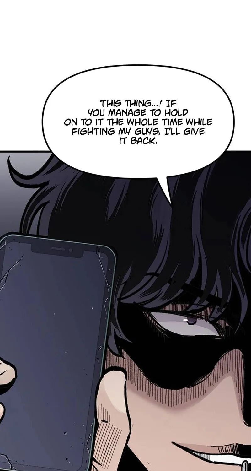 The Silent Transfer Student Chapter 6 page 19 - 