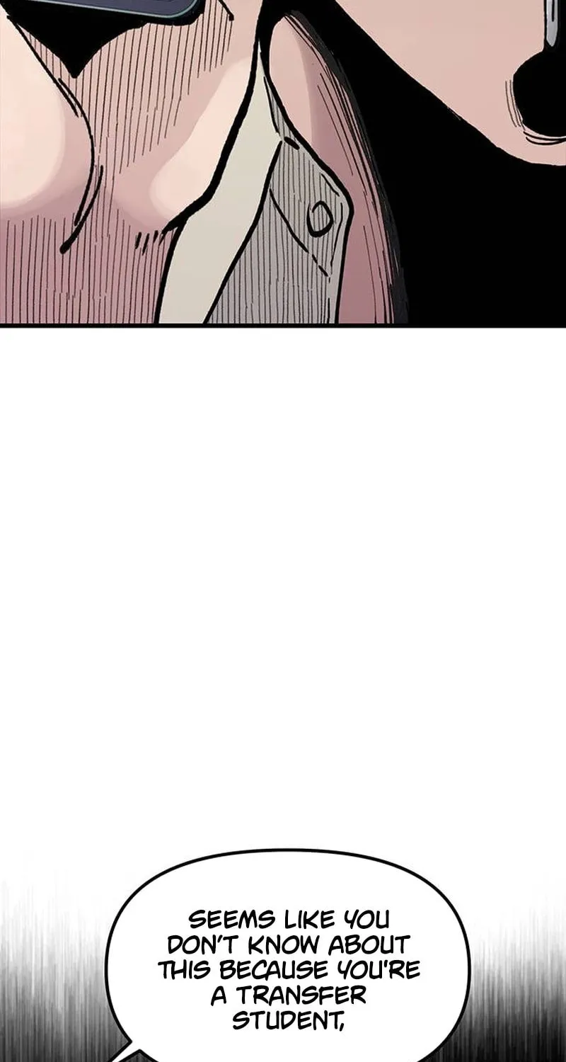 The Silent Transfer Student Chapter 6 page 20 - 