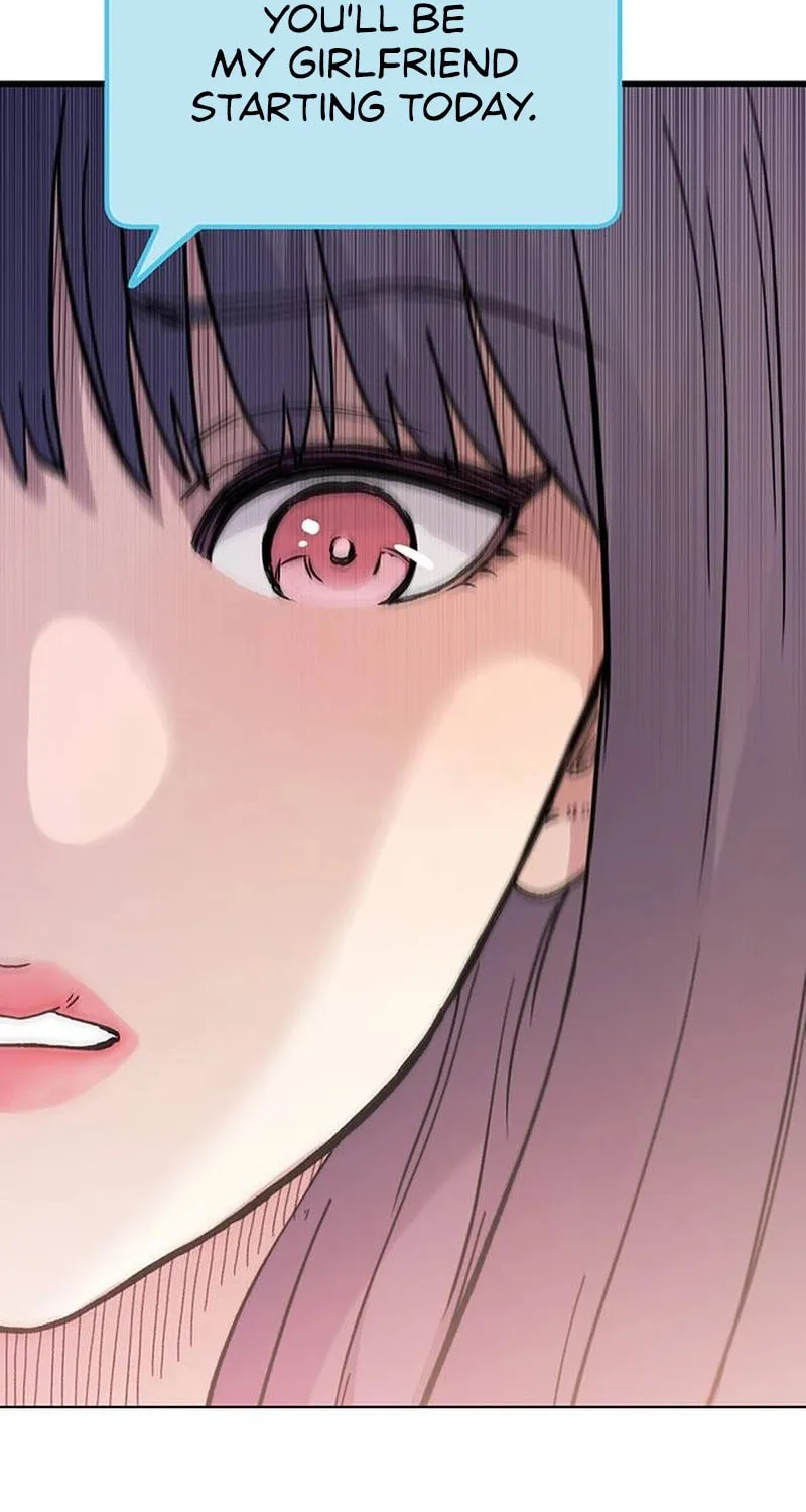 The Silent Transfer Student Chapter 6 page 3 - 