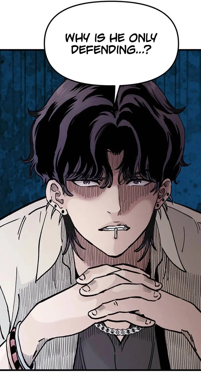 The Silent Transfer Student Chapter 6 page 52 - 