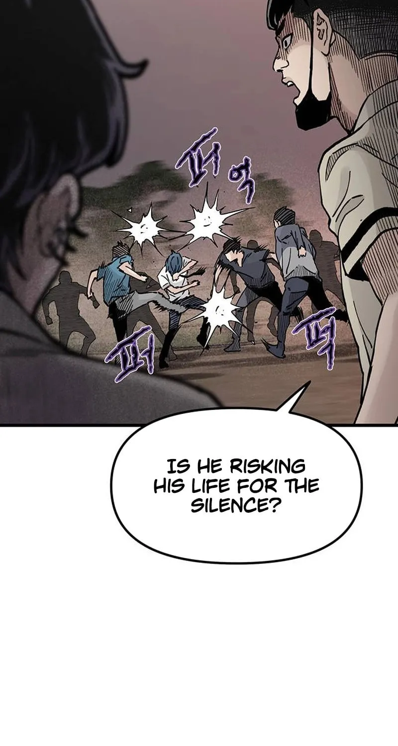 The Silent Transfer Student Chapter 6 page 55 - 