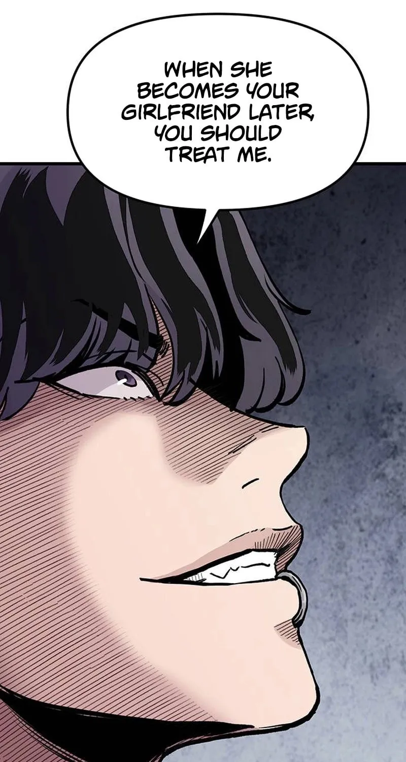 The Silent Transfer Student Chapter 6 page 8 - 