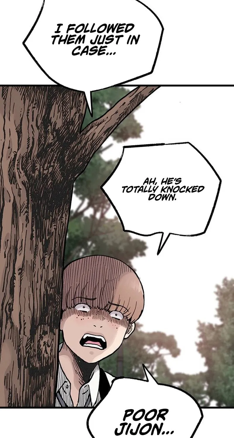 The Silent Transfer Student Chapter 6 page 87 - 