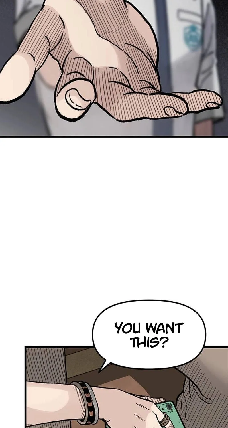 The Silent Transfer Student Chapter 6 page 10 - 
