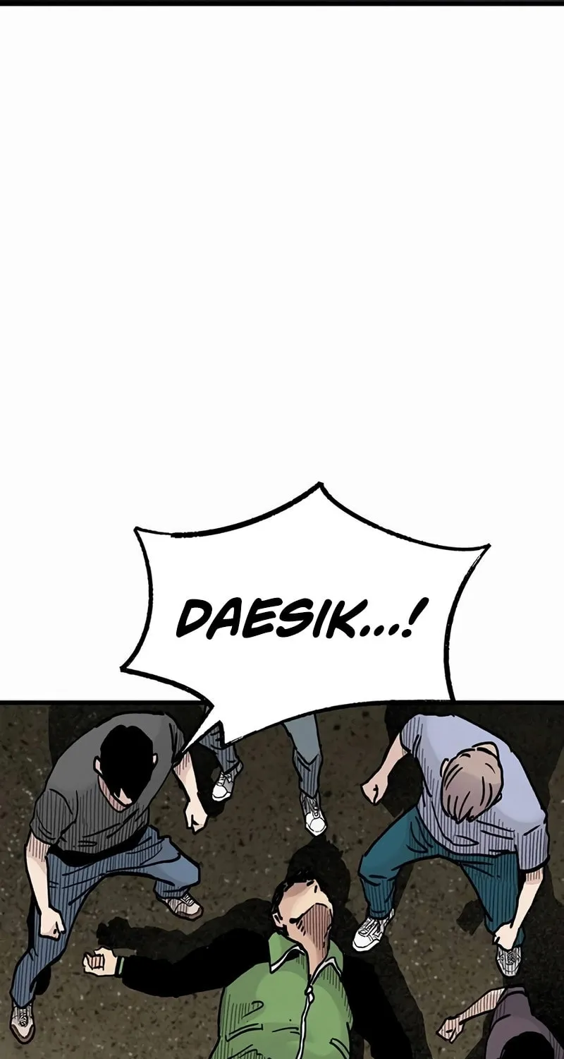 The Silent Transfer Student Chapter 7 page 112 - 