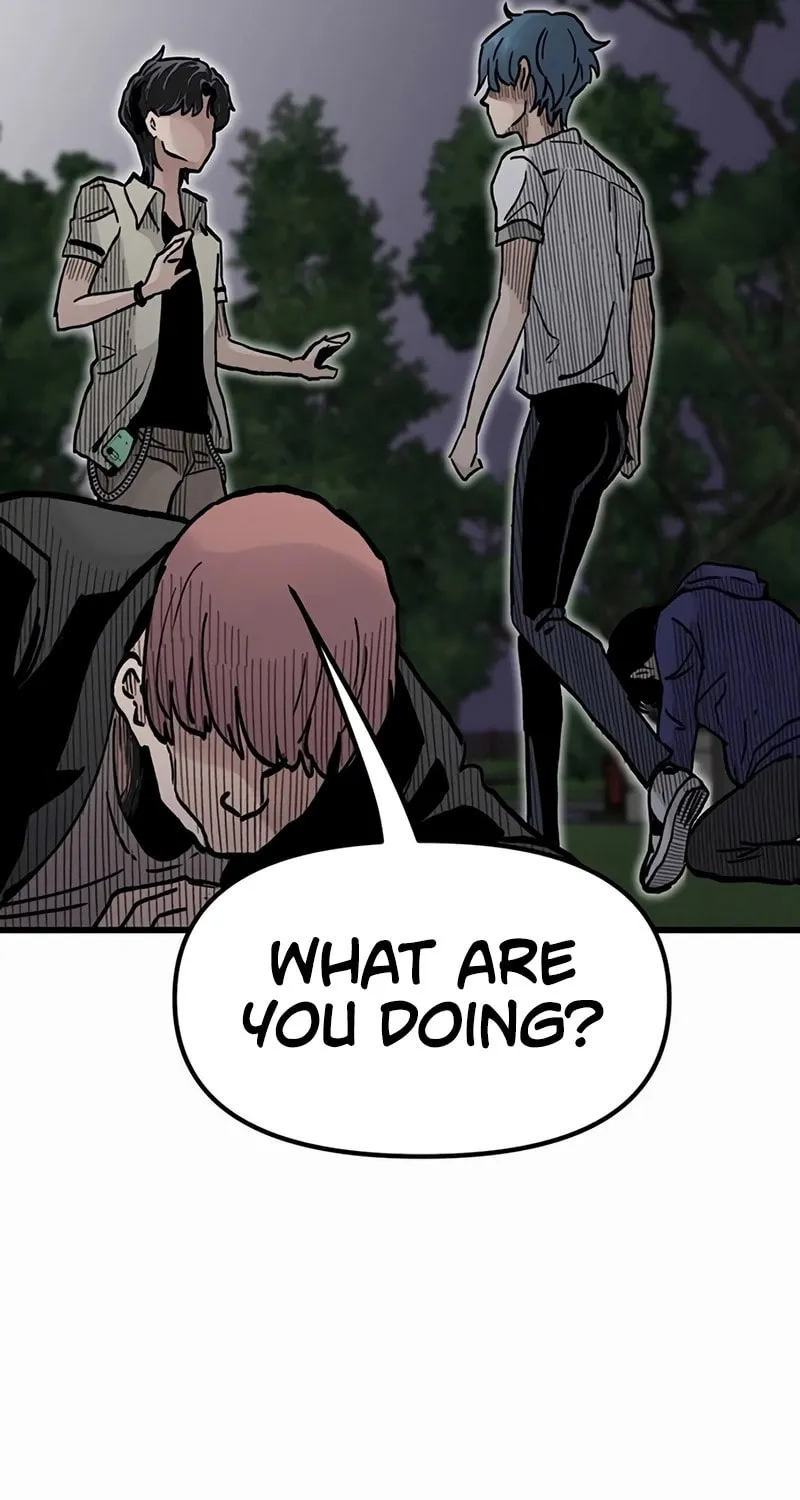 The Silent Transfer Student Chapter 7 page 168 - 