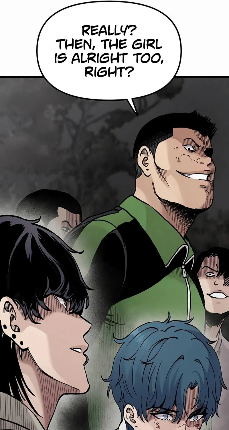 The Silent Transfer Student Chapter 7 page 21 - 
