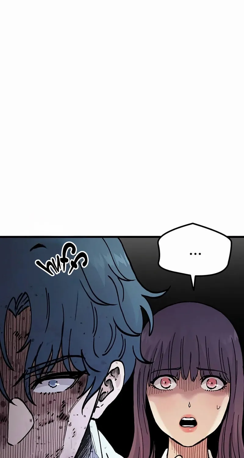 The Silent Transfer Student Chapter 7 page 55 - 