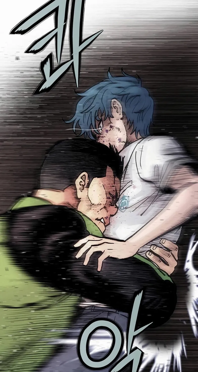 The Silent Transfer Student Chapter 7 page 97 - 