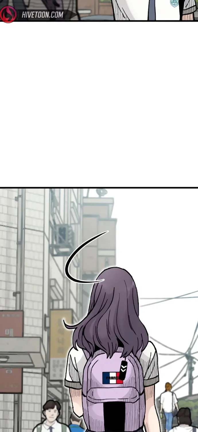 The Silent Transfer Student Chapter 8 page 101 - 